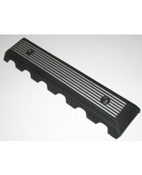 BMW M50 M52 S52 Engine Fuel Injector Rail Cover Trim 13351740160 Used Genuine
